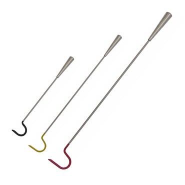 HabiStat Snake Hook Range